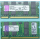 Kingston Arbeitsspeicher 4GB DDR2 ( 2 x 2 GB ) SODIMM / RAM-04
