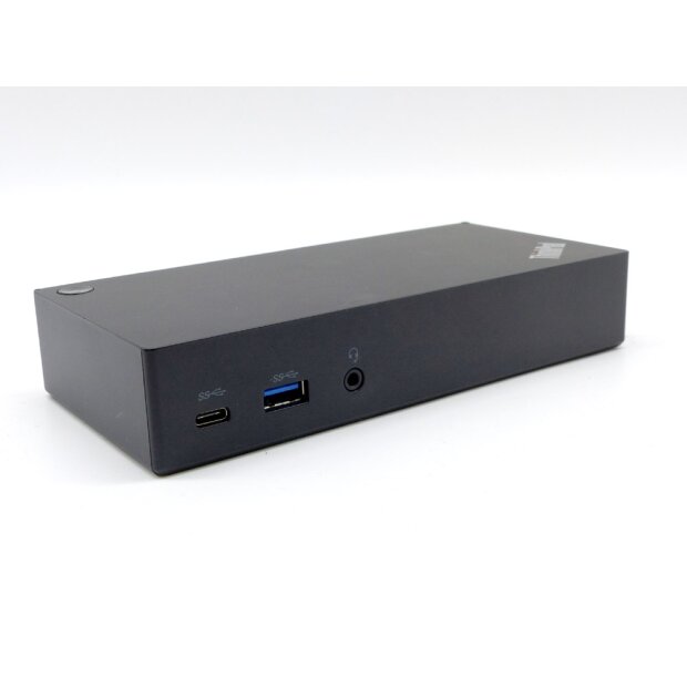 Lenovo Thinkpad USB-C Dock 40A9 90W DK1633 SD20L36276