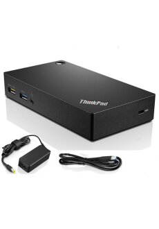 Lenovo Thinkpad USB-C Dock 40A9 90W DK1633 SD20L36276