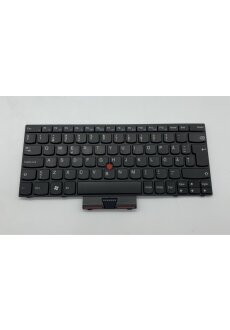 Lenovo ThinkPad X121e Tastatur   FRU : 63Y0073