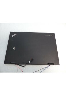 Original Display LCD Lenovo ThinkPad X1 mit Backcover