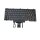 Dell Latitude 07TNDW Tastatur 07TNDW D&auml;nisch Finnisch (QWERTY)
