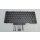 Tastatur Dell Latitude E7450 E7470 E5450 E5470 0F2X80 QWERTY mit Backlight  UK