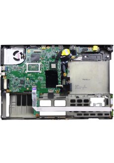 Original Lenovo ThinkPad T430s Mainboard Core i5-3320M...