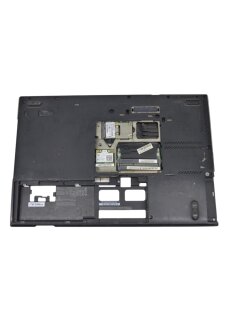 Original Lenovo ThinkPad T430s Mainboard Core i5-3320M 2,60GHz