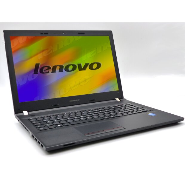 Lenovo E50-80 Core i3-5005U 15&quot; 8 GB 128GB  WEB CAM DVDRW  Wind 11 Pro