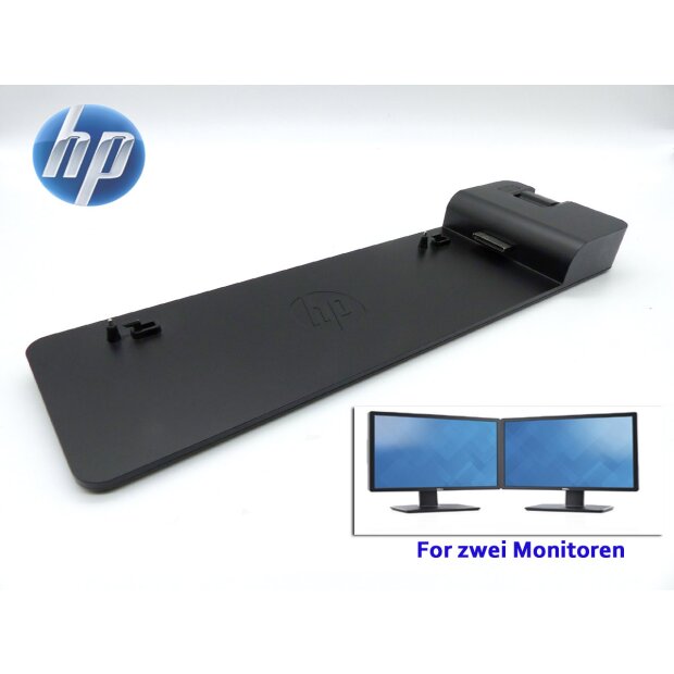 HP EliteBook ProBook 2013 UltraSlim Dockingstation HSTNN-IX10