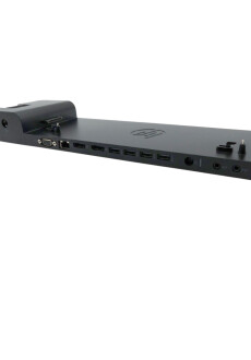 Dockingstation HP 2013 ULTRA SLIM HSTNN-IX10 / D9Y32AA EliteBook 820 830 840