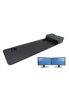 Dockingstation HP 2013 ULTRA SLIM HSTNN-IX10 / D9Y32AA