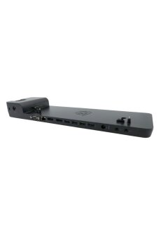 Dockingstation HP 2013 ULTRA SLIM HSTNN-IX10 / D9Y32AA