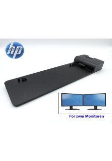 HP 2013 UltraSlim Dockingstation HSTNN-IX10 EliteBook...