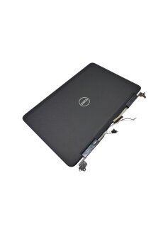 Display DELL XPS 11 9P33 668NJ Touchscreen LCD QHD 2560x1440 Webcam NEU