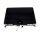 Display DELL XPS 11 9P33 668NJ Touchscreen LCD QHD 2560x1440 Webcam NEU
