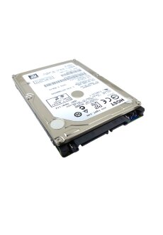 Hitachi Travelstar 5K1000-500 2,5&quot; SATA II 7200rpm Festplatte &ndash; Refurbished