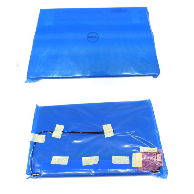 Display LCD Dell XPS 13 L322x 13.3 FHD Complete Assembly Web Camera 1920x1080 Full HD (VKWJC)