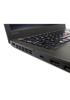 Lenovo Thinkpad  X260 Core i5  2,4Ghz,8GB,256GB ,12&quot;...