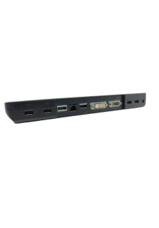 Fujitsu FPCPR108 Docking Station CP630731 85W AC Netzteil...