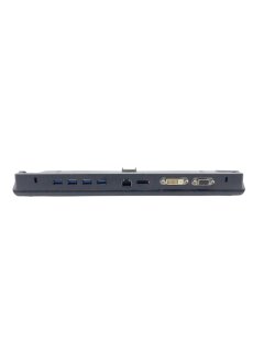 Fujitsu Lifebook Port Replicator  FPCPR126BQ +Netzteil Libebook772 S762 S792