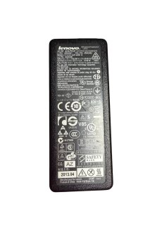 Lenovo Netzteil ADP-40NH 45N0462 / 03X6505 20V 2A