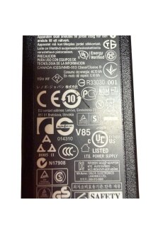 Lenovo Netzteil ADP-40NH 45N0462 / 03X6505 20V 2A