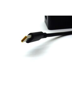 Lenovo Netzteil 65W USB-C Ladegerat for ThinkPad X1 X280...