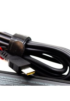 Lenovo Netzteil 65W USB-C Ladegerat for ThinkPad X1 X280 X390 T490s T14  E480 T580 Yoga