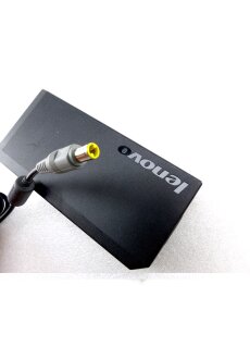 Lenovo Thinkpad 170W AC Adapter  W530 FRU 45N0112 Netzteil