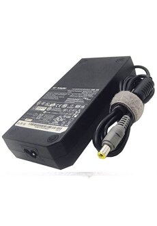 Lenovo Thinkpad W530 AC Adapter  170W FRU 45N0112 Netzteil