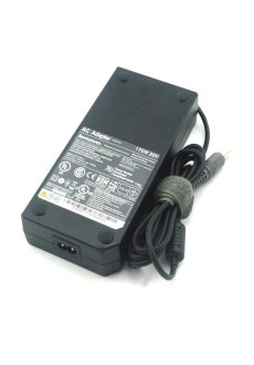 Lenovo Thinkpad W530 AC Adapter  170W FRU 45N0112 Netzteil