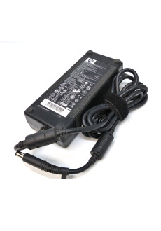 HP AC-Adapter Netzteil HSTNN-HA09 19,5V 7,9A 150w A150A00AL-HW01 7.4mm x 5.0mm Flach