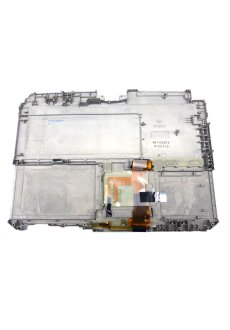 Panasonic Toughbook CF-C2 Handauflage Touchpad