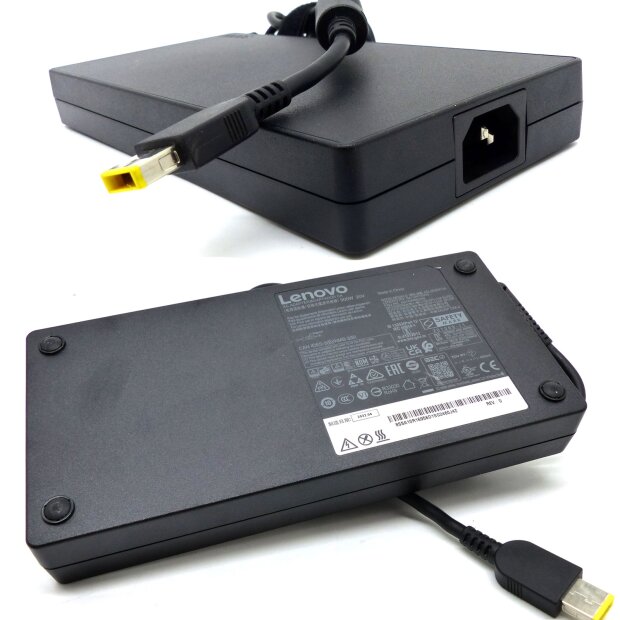 Lenovo Netzteil 300W 20V 15A ADL300SDC3A  9000P 9000K Y9000K Y9000X R9000K R7000P SA10R16956 5A10W86289