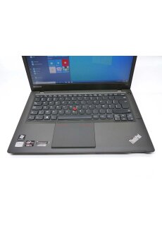 Lenovo ThinkPad T431s Core i5 3337u 1,80 GHz 8GB 128GB SSD 1600 x 900  14Zoll Win 10