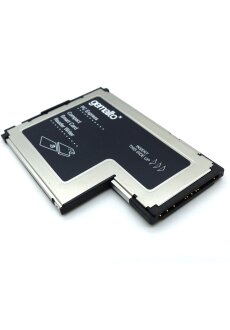 Lenovo Gemalto ExpressCard 54 mm Smartcard Reader41N3045...