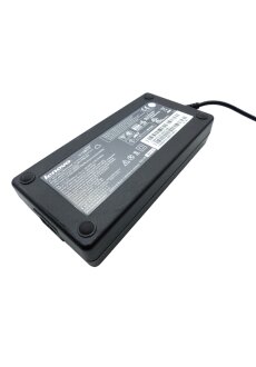 Lenovo Original Netzteil 170W 20V 8.5A ADL170NDC2A Ladeger&auml;t eckig f&uuml;r P50 P70 T540