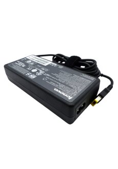 Lenovo Original Netzteil 170W 20V 8.5A ADL170NDC2A Ladeger&auml;t eckig f&uuml;r P50 P70 T540