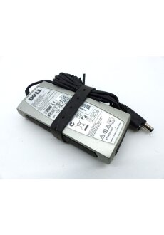 Netzteil Dell Auto-Air AC Adapter PA-12 / HP-AF065B83 / 0W5420 19.5V 3.34A