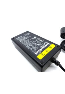 Fujitsu AC DC Adapter  CP041551-01 19V 3,16A  Netzteil 