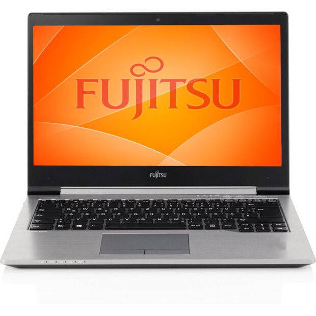 Fujitsu Lifebook U745 Notebook 14&quot; FHD i5-5200U 2,2GHz 8GB 128GB 1600x900