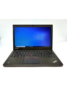 Lenovo Thinkpad X250 Core i5 5300u 2,30Ghz 12zoll 8GB...