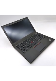 Lenovo Thinkpad X250 Core i5-5300u 2,30Ghz 12&quot; 8GB 256Gb Wind10