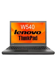Lenovo Thinkpad W540 Core i7-4800MQ  2,70GHz 20Gb 256GB  15&quot;FHD W10 Pro Nvidia