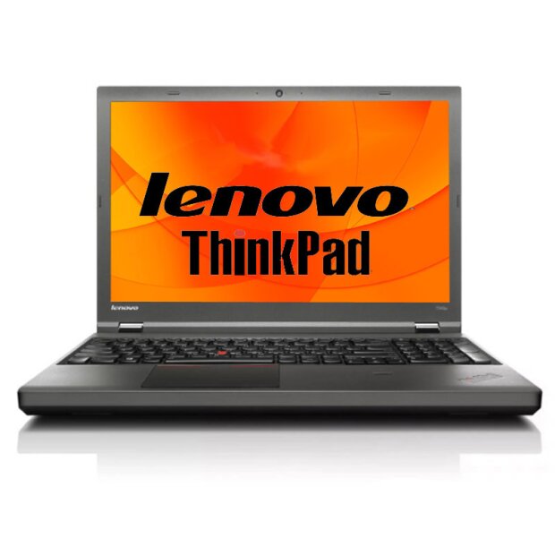 Lenovo Thinkpad W540-20BH Core i7-4800MQ  2.70GHz 480GBSSD  1920x1080 IPS  (NL)