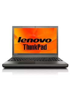 Lenovo Thinkpad W540-20BH Core i7-4800MQ  2.70GHz 480GBSSD  1920x1080 IPS  (NL)