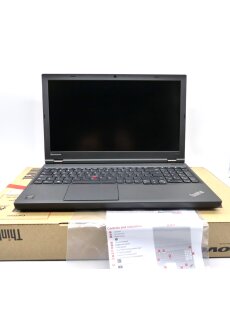 Lenovo Thinkpad W540-20BH Core i7-4800MQ  2.70GHz 480GBSSD  1920x1080 IPS  (NL)