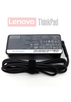 Lenovo USB-C 20V 3.25A 65W ADLX65YCC3A 01FR026 AC Adapter