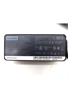 Lenovo USB-C 20V 3.25A 65W ADLX65YCC3A 01FR026 AC Adapter