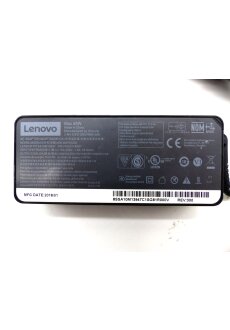 Lenovo Original AC Netzteil USB-C 20V 2,5A 45W  ADLX45YCC3A 00HM665  SE10E75843  