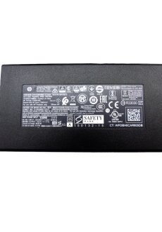 HP Original Netzteil 150W &ndash; Modelle TPN-DA03 / TPN-DA09 inkl. Netzkabel