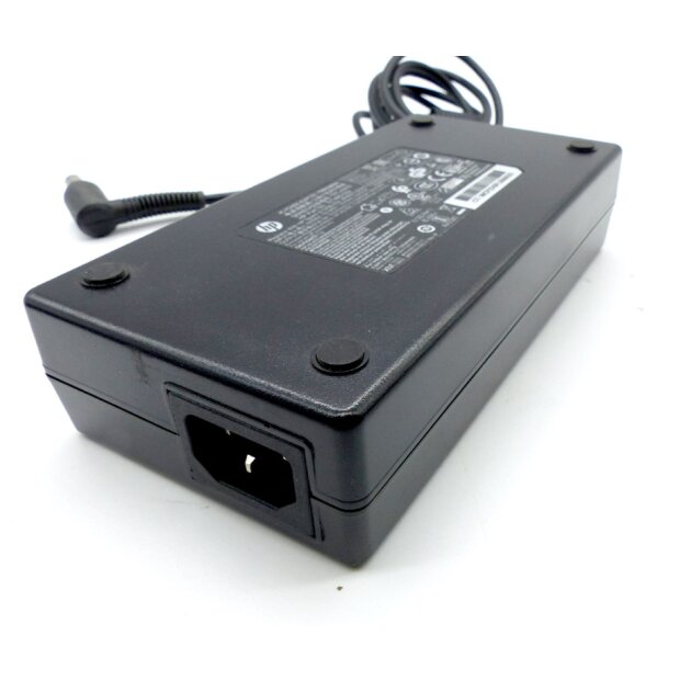 HP TPC-AA50 665804-001 180W Netzteil Adapter AC 19.5V 9,2A for HP